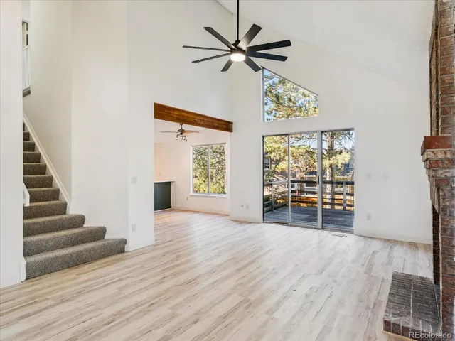 $548,000 | 4583 North Wildflowers Way, Castle Rock, CO 80109