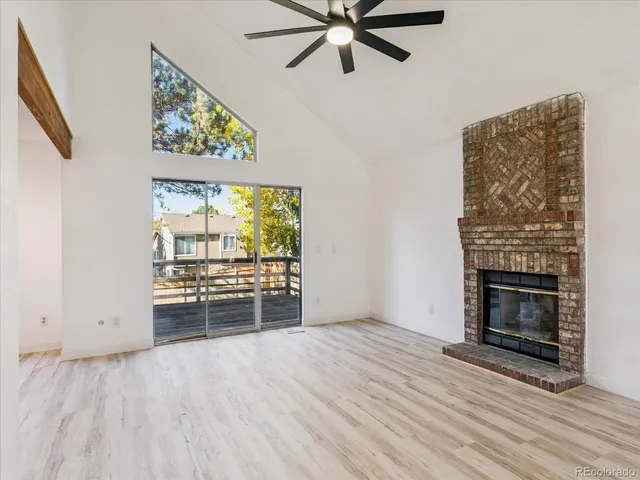 $548,000 | 4583 North Wildflowers Way, Castle Rock, CO 80109