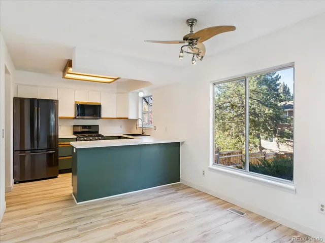 $548,000 | 4583 North Wildflowers Way, Castle Rock, CO 80109