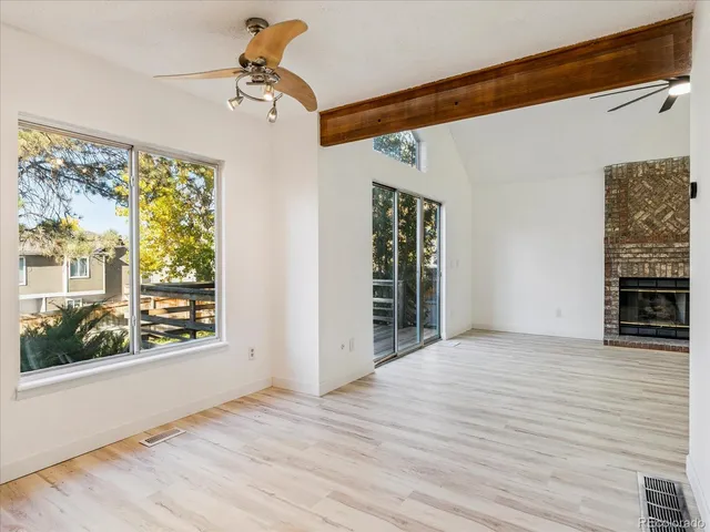 $548,000 | 4583 North Wildflowers Way, Castle Rock, CO 80109