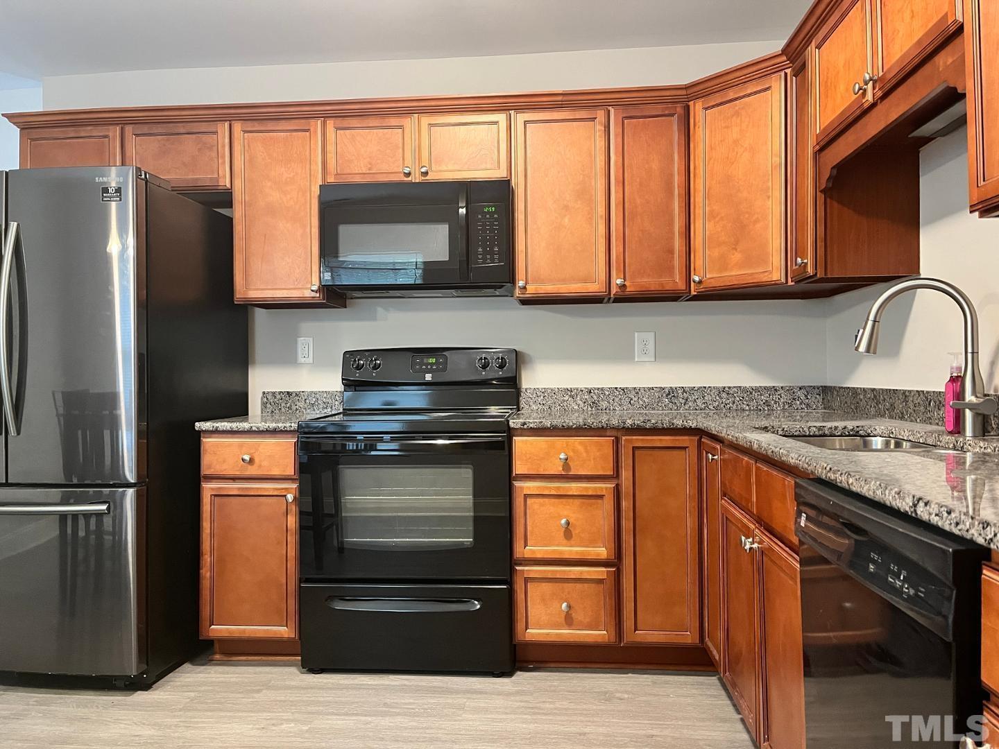 208 Orkney Road Stem, NC 27581 - Photo 4 of 6