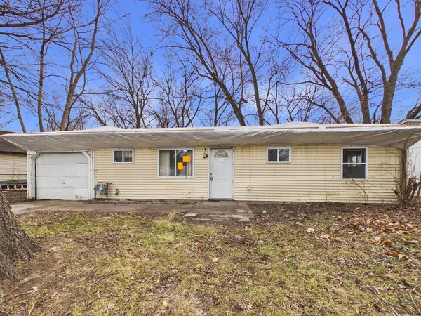 $65,000 | 16213 St Louis Avenue, Markham, IL 60428