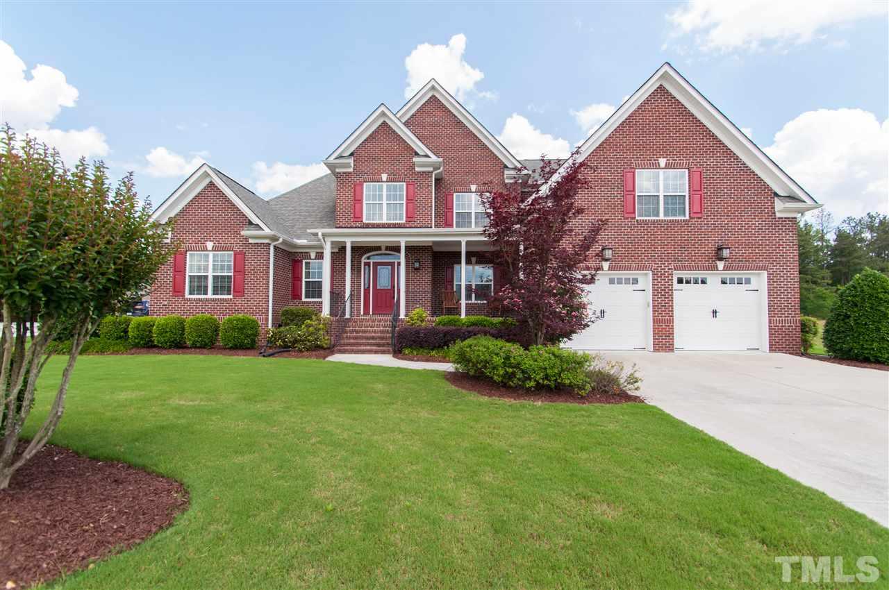 2932 Turning Brook Lane Raleigh, NC 27616 - Photo 1 of 25