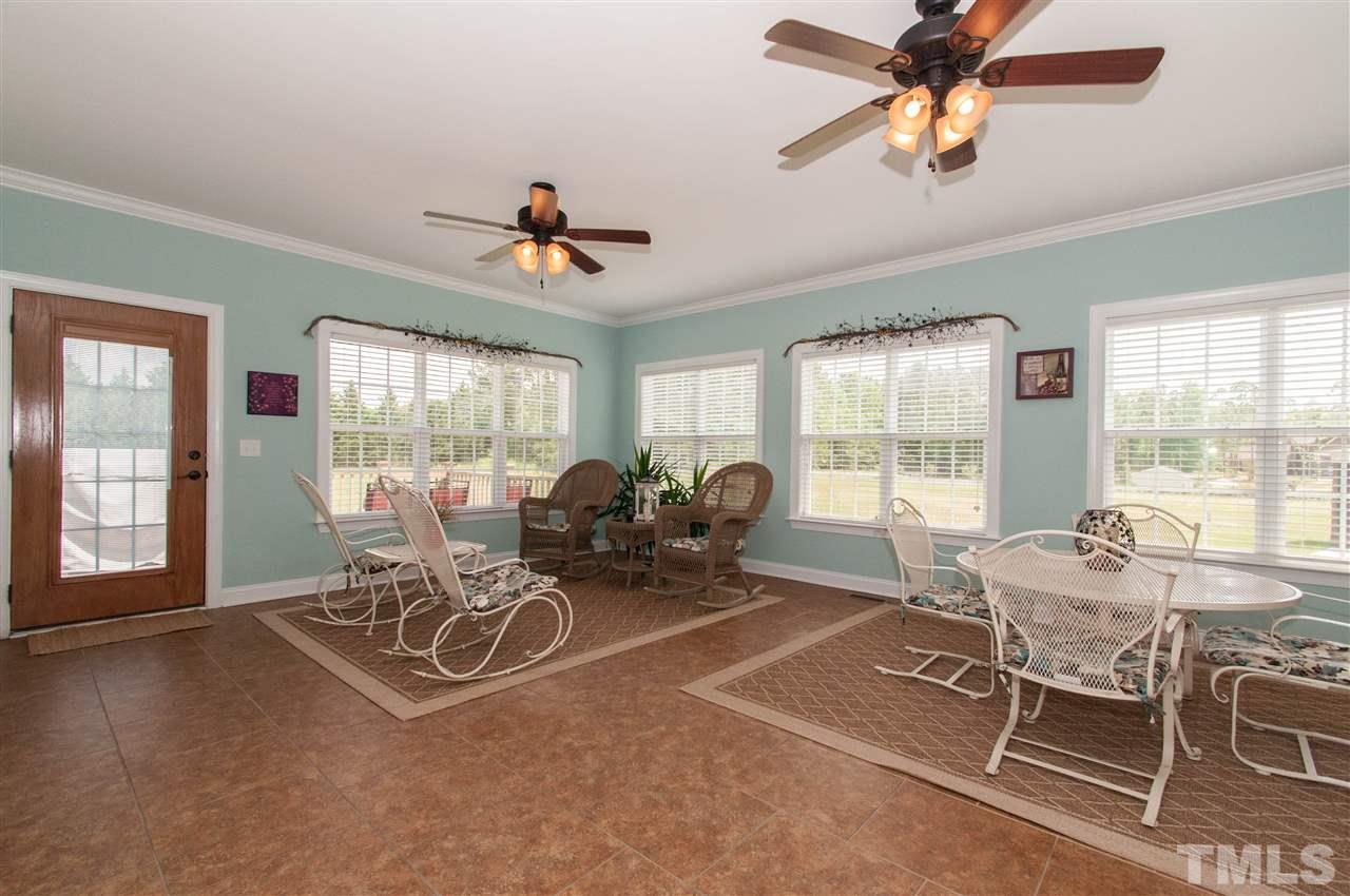 2932 Turning Brook Lane Raleigh, NC 27616 - Photo 14 of 25