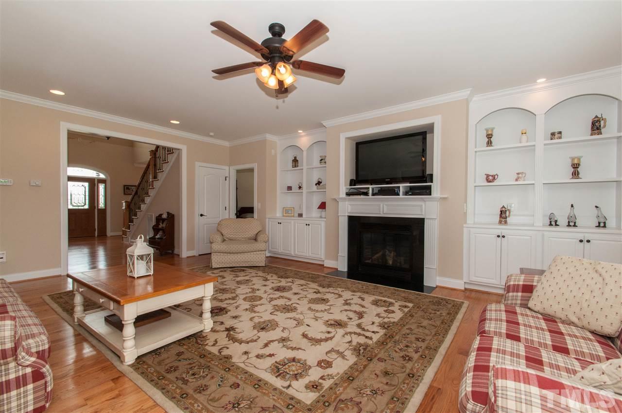 2932 Turning Brook Lane Raleigh, NC 27616 - Photo 3 of 25