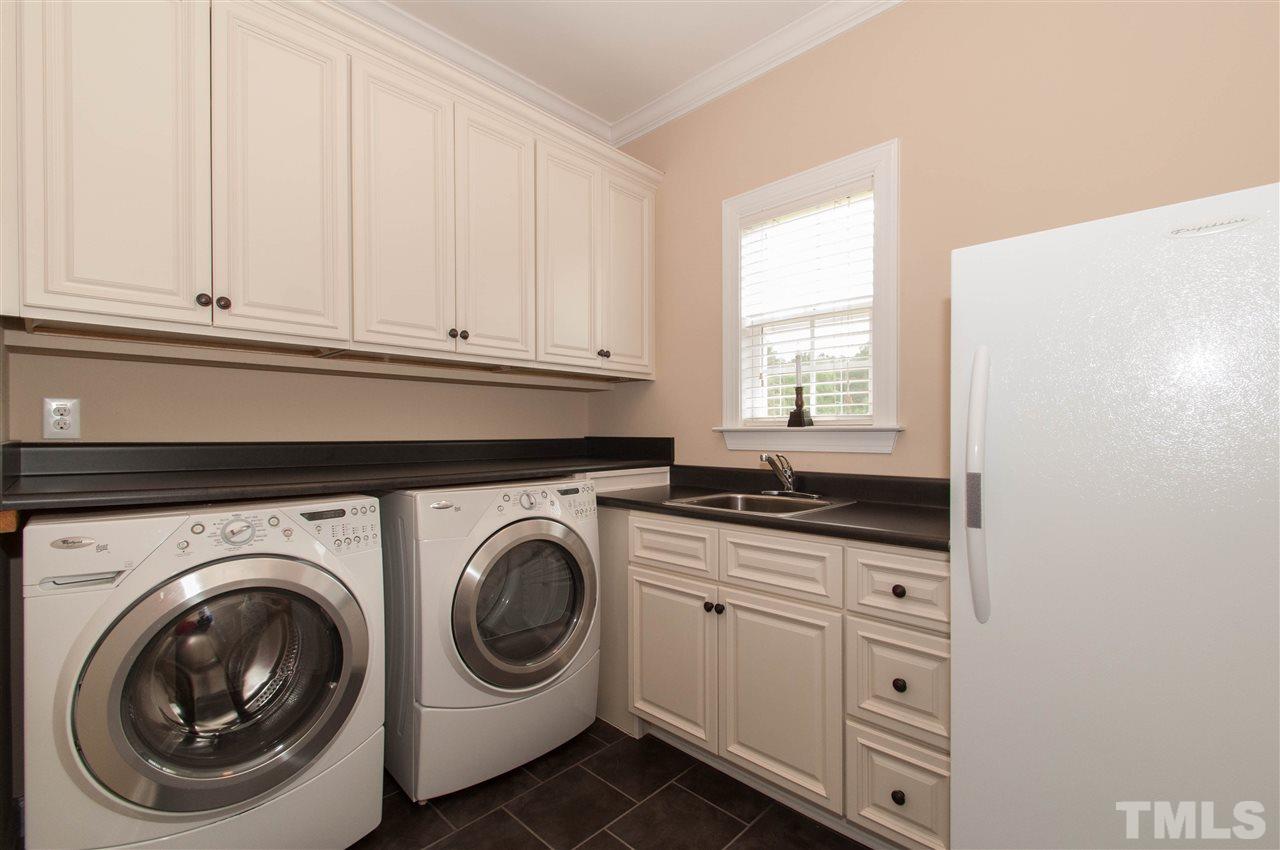 2932 Turning Brook Lane Raleigh, NC 27616 - Photo 22 of 25