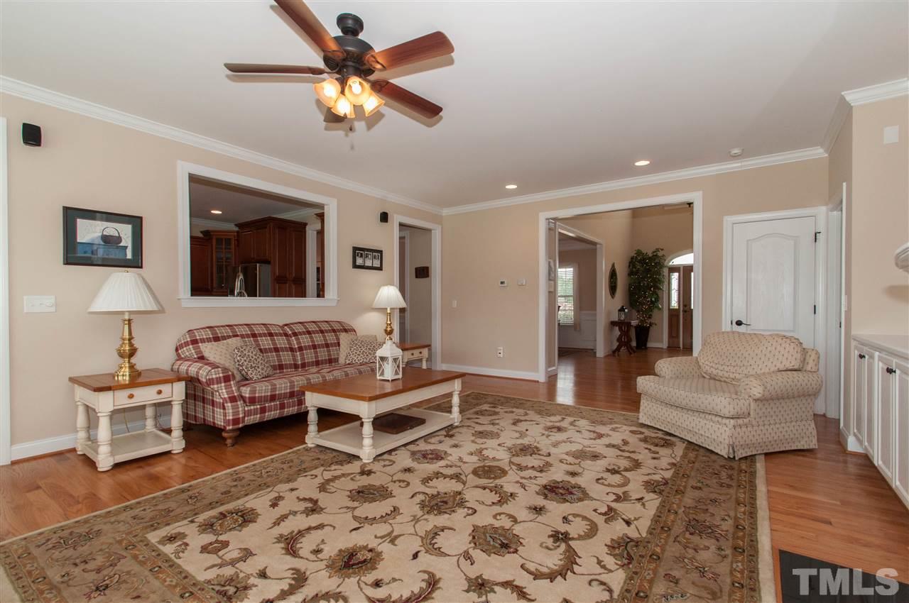 2932 Turning Brook Lane Raleigh, NC 27616 - Photo 4 of 25