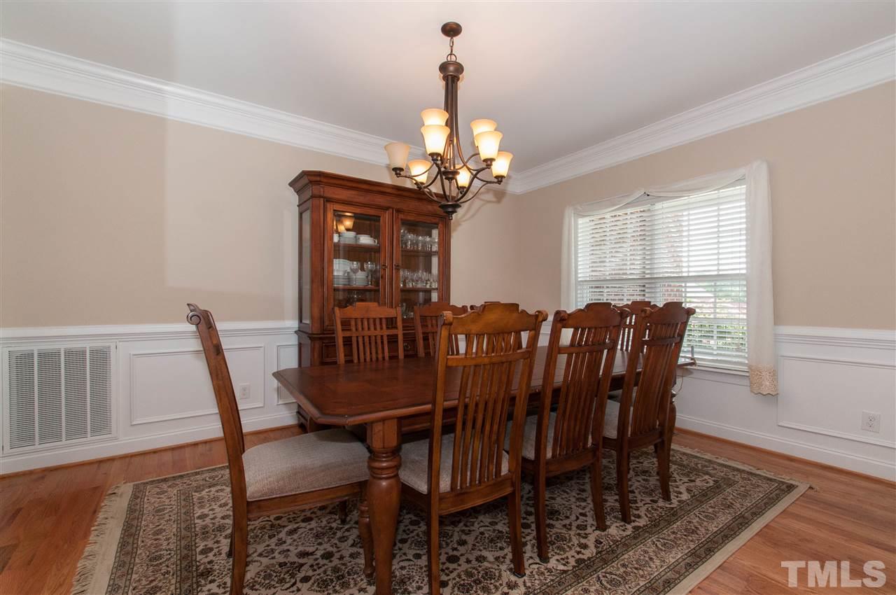 2932 Turning Brook Lane Raleigh, NC 27616 - Photo 5 of 25