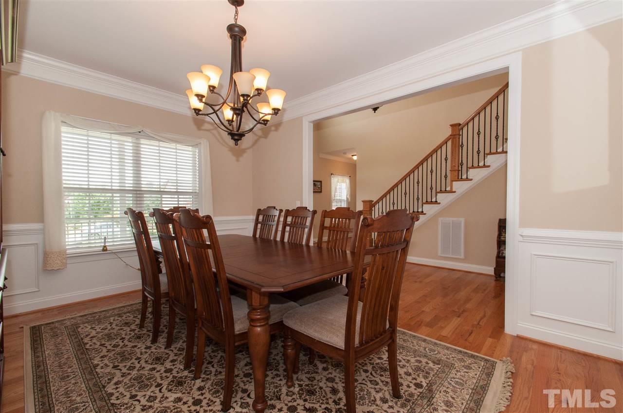 2932 Turning Brook Lane Raleigh, NC 27616 - Photo 6 of 25
