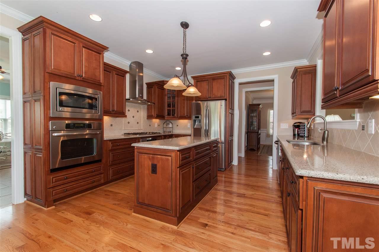 2932 Turning Brook Lane Raleigh, NC 27616 - Photo 7 of 25