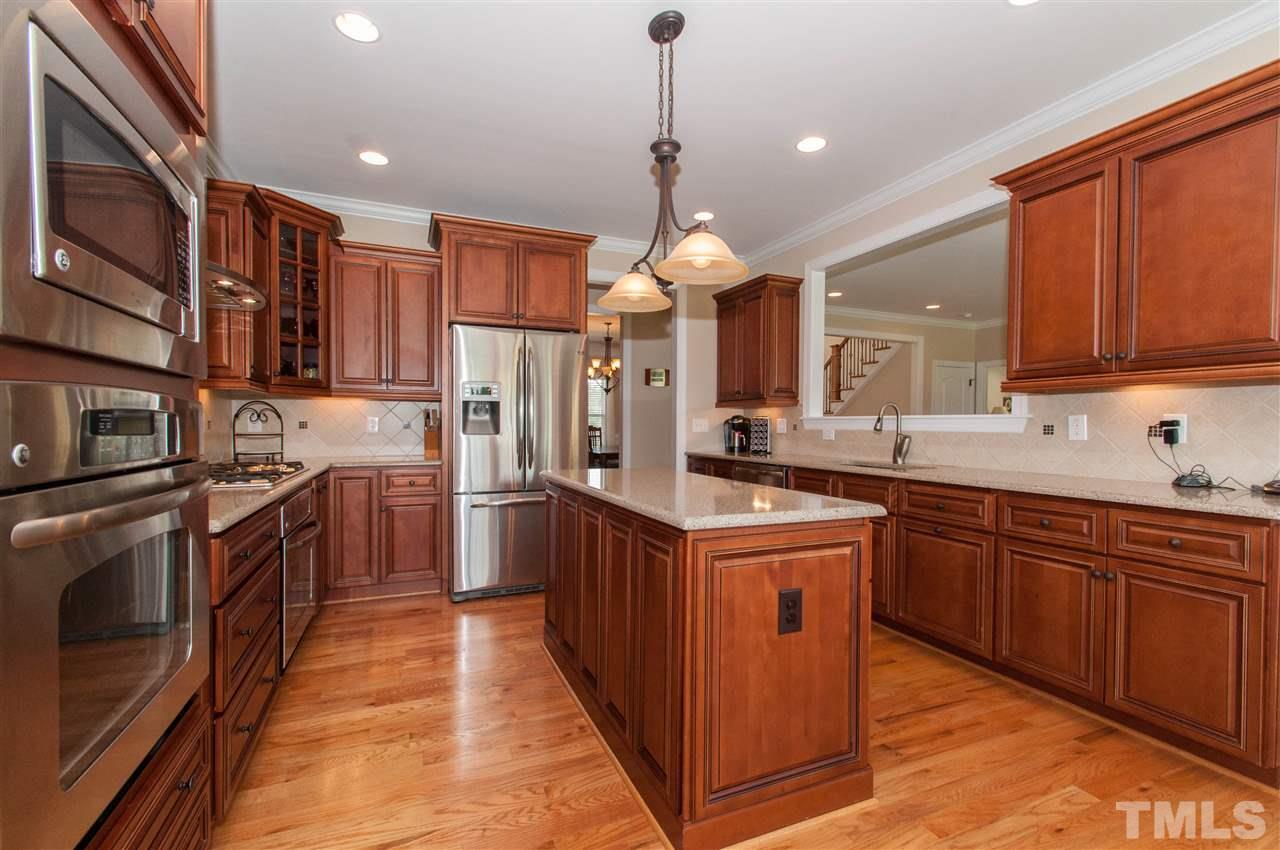 2932 Turning Brook Lane Raleigh, NC 27616 - Photo 8 of 25
