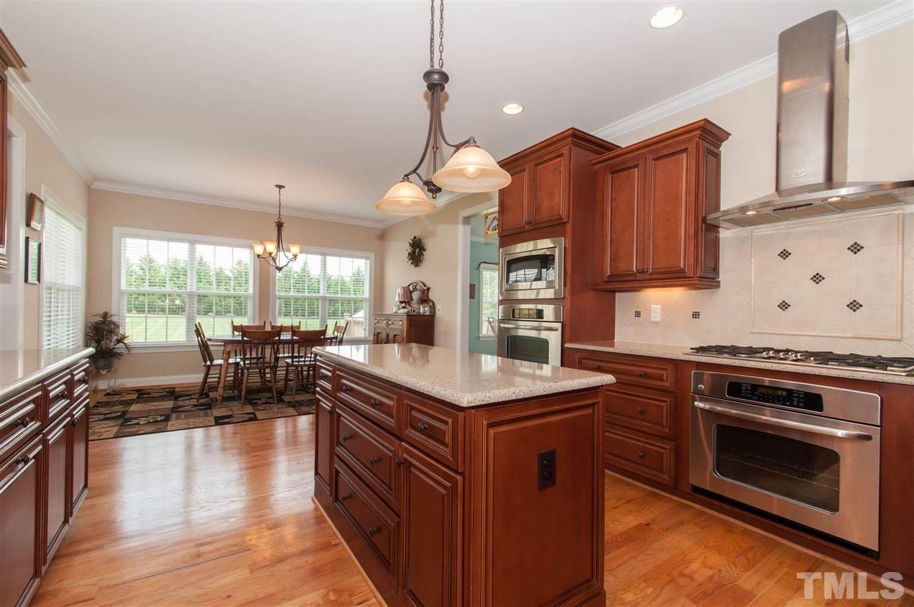 2932 Turning Brook Lane Raleigh, NC 27616 - Photo 9 of 25