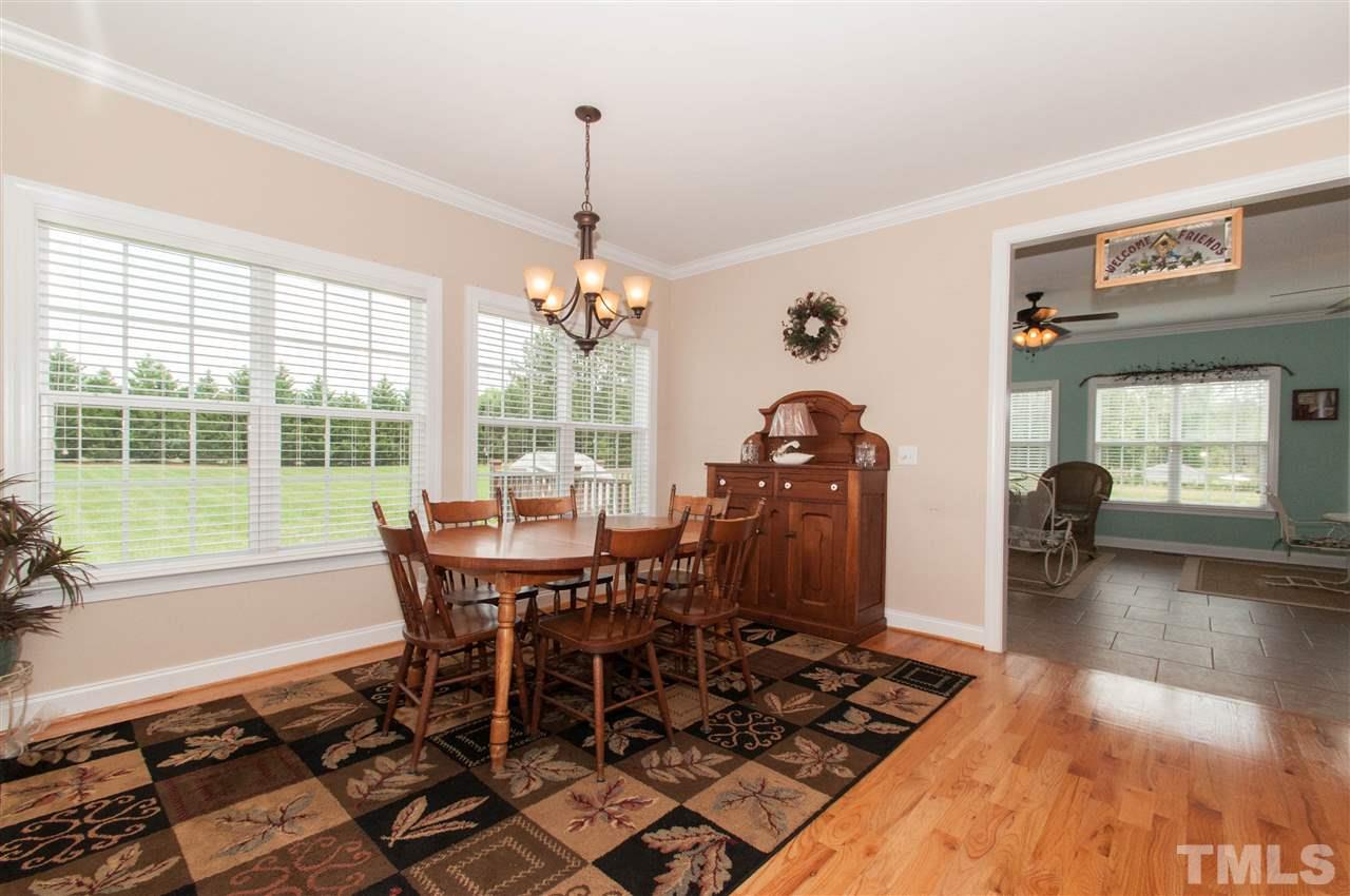 2932 Turning Brook Lane Raleigh, NC 27616 - Photo 10 of 25