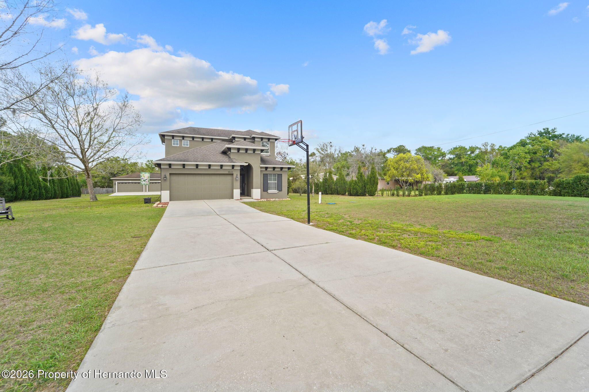 5533 Tower Road Land O' Lakes, FL 34638 - Photo 20 of 62