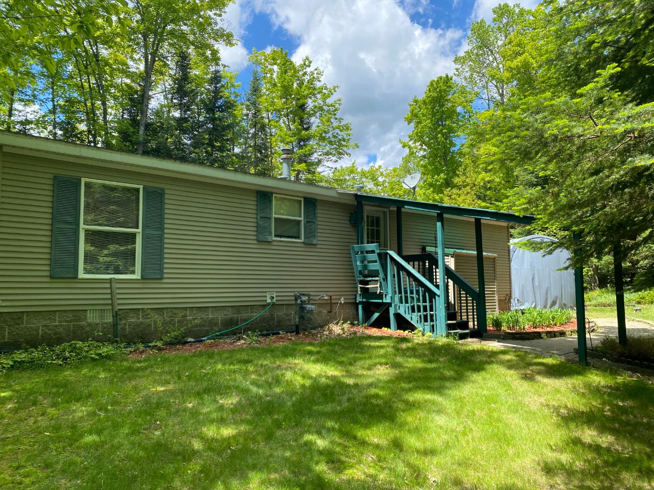 5180 Cth Road Crandon, WI 54520 - Photo 3 of 15 Gallery Image 3