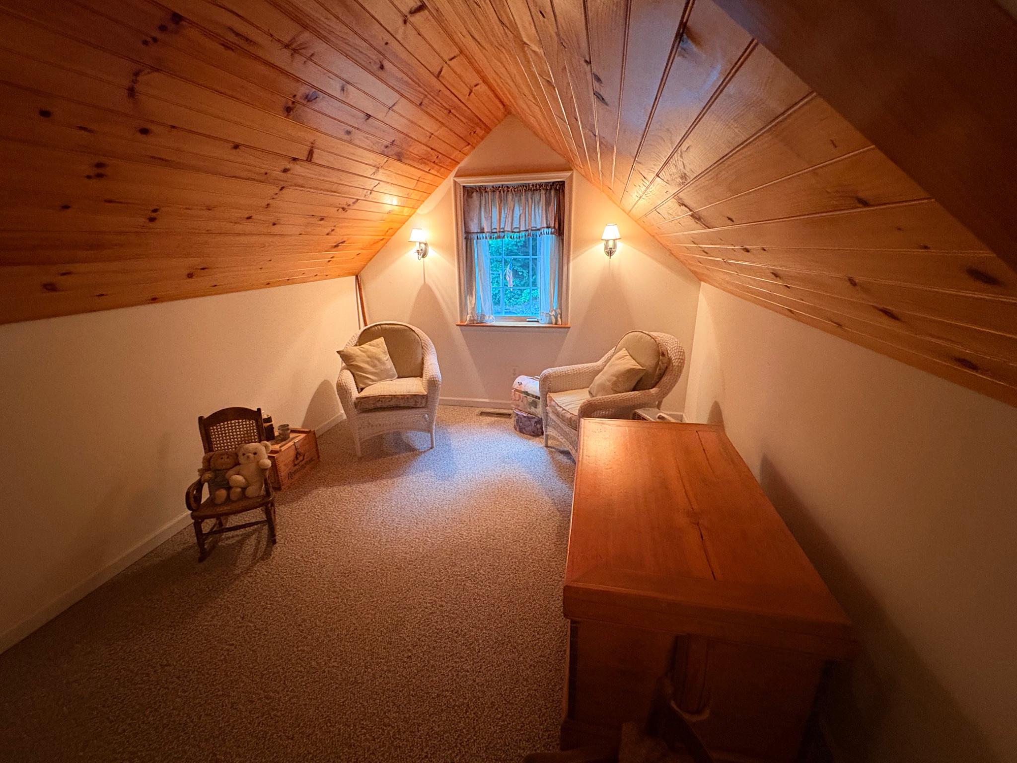52 Hess Road Boyertown, PA 19512 - Photo 47 of 101 Master bedroom sitting area