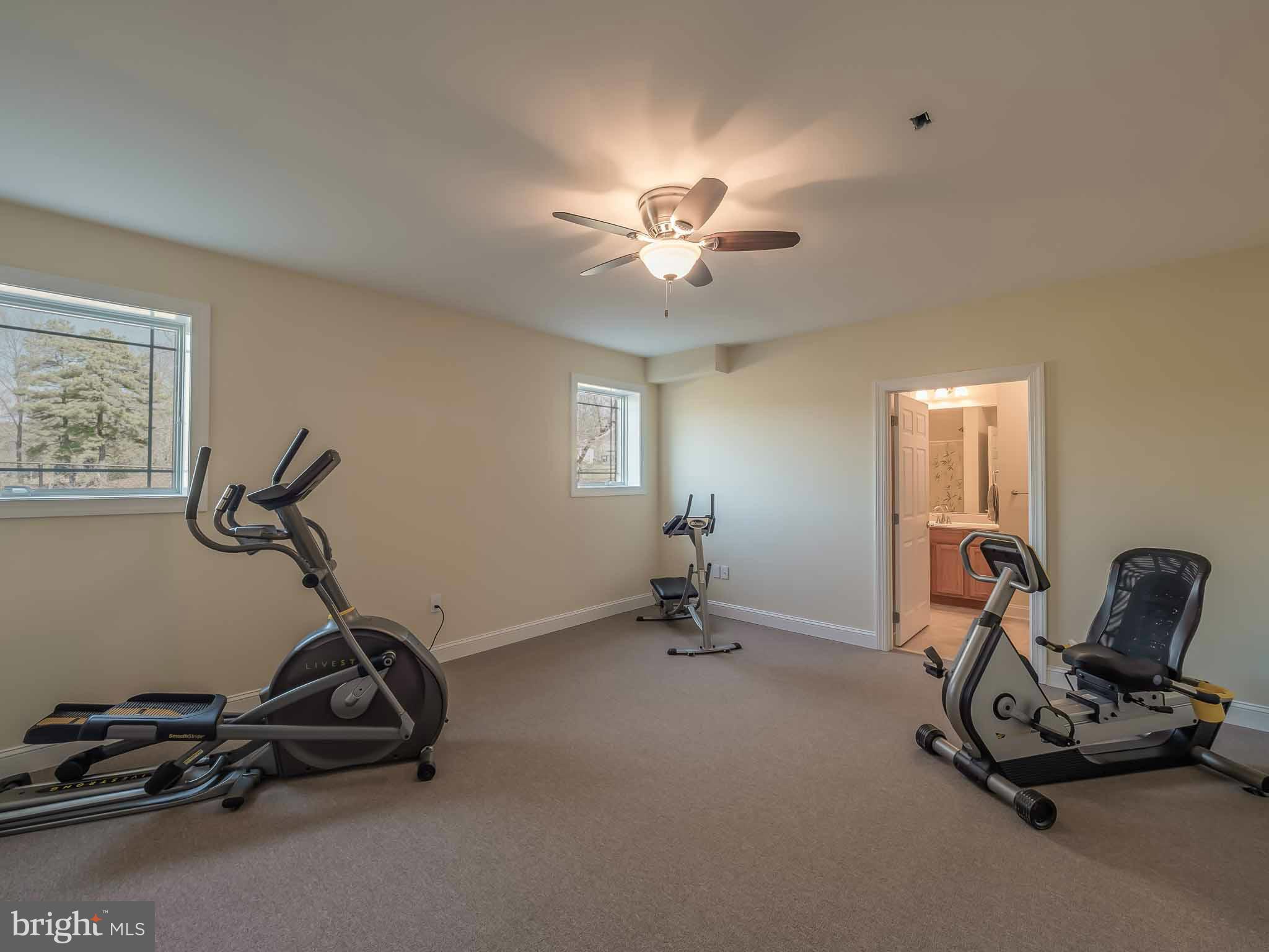 10 Back Creek Road Dowell, MD 20688 - Photo 21 of 30 Bedroom 4