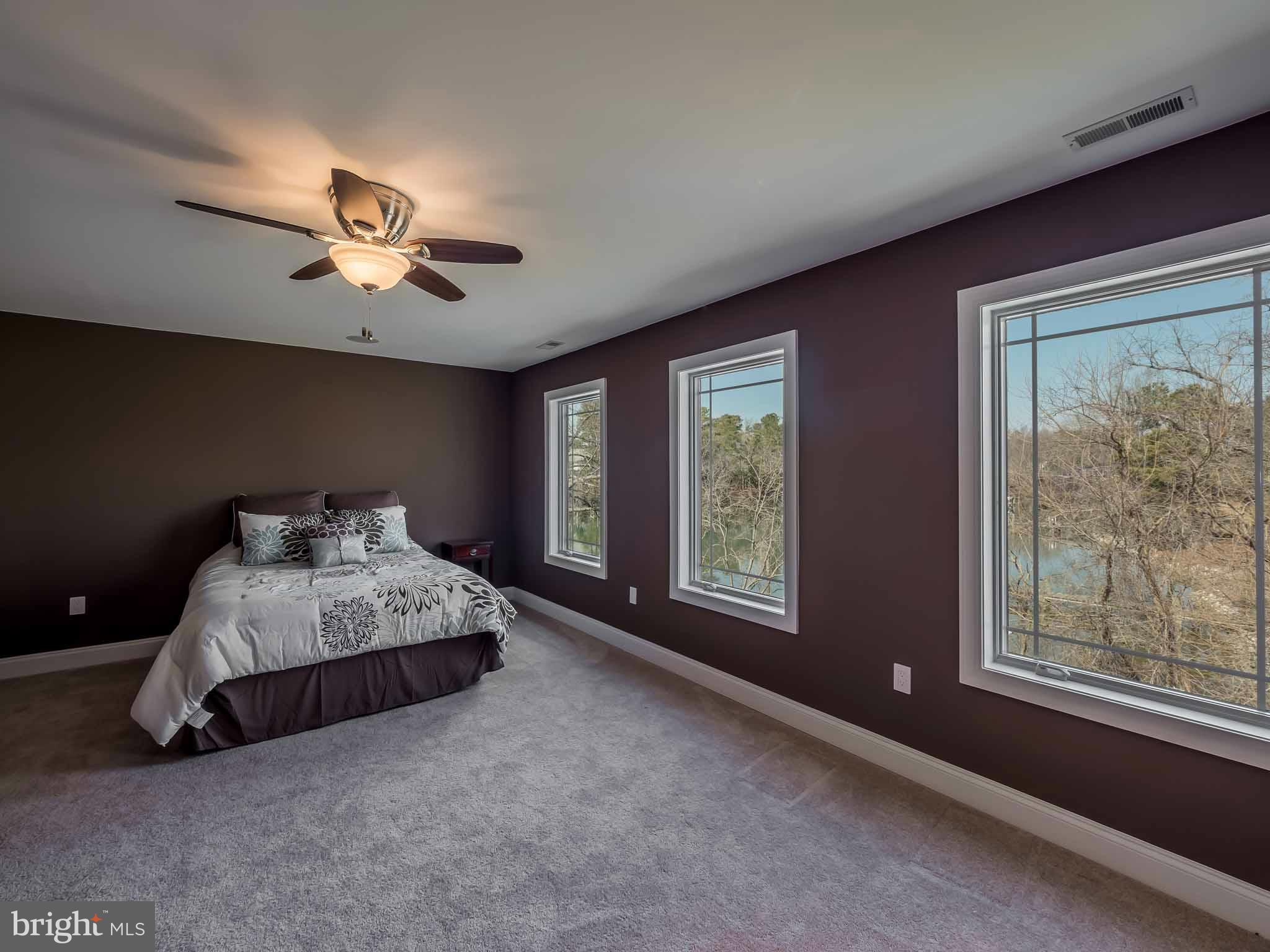 10 Back Creek Road Dowell, MD 20688 - Photo 25 of 30 Bedroom 2