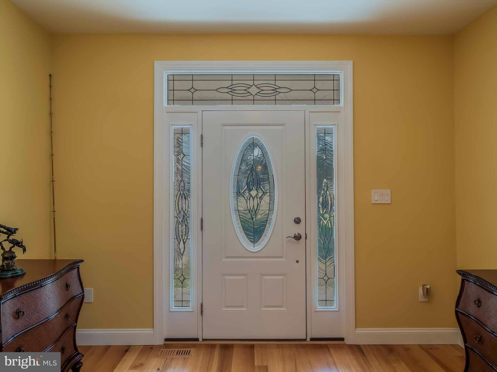 10 Back Creek Road Dowell, MD 20688 - Photo 4 of 30 Front Door