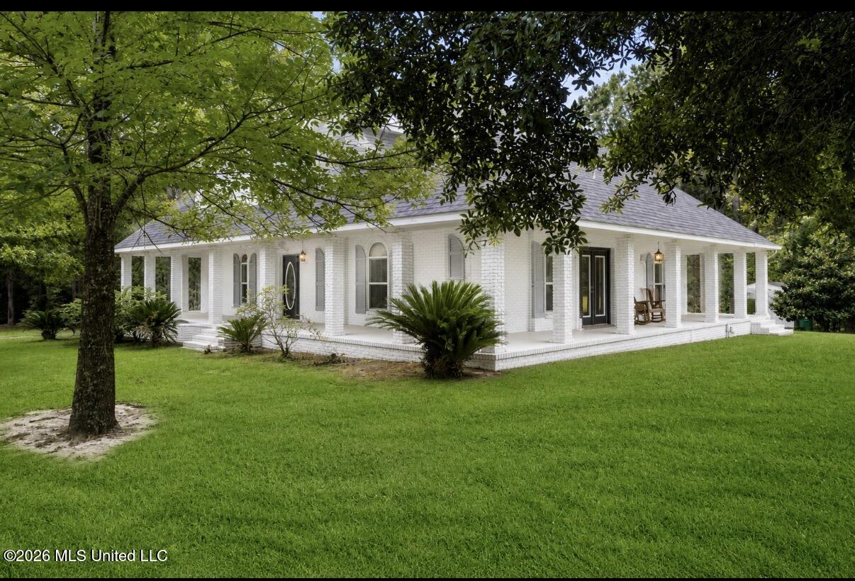 16109 Roberts Road Vancleave, MS 39565 - Photo 2 of 78 IMG_1988