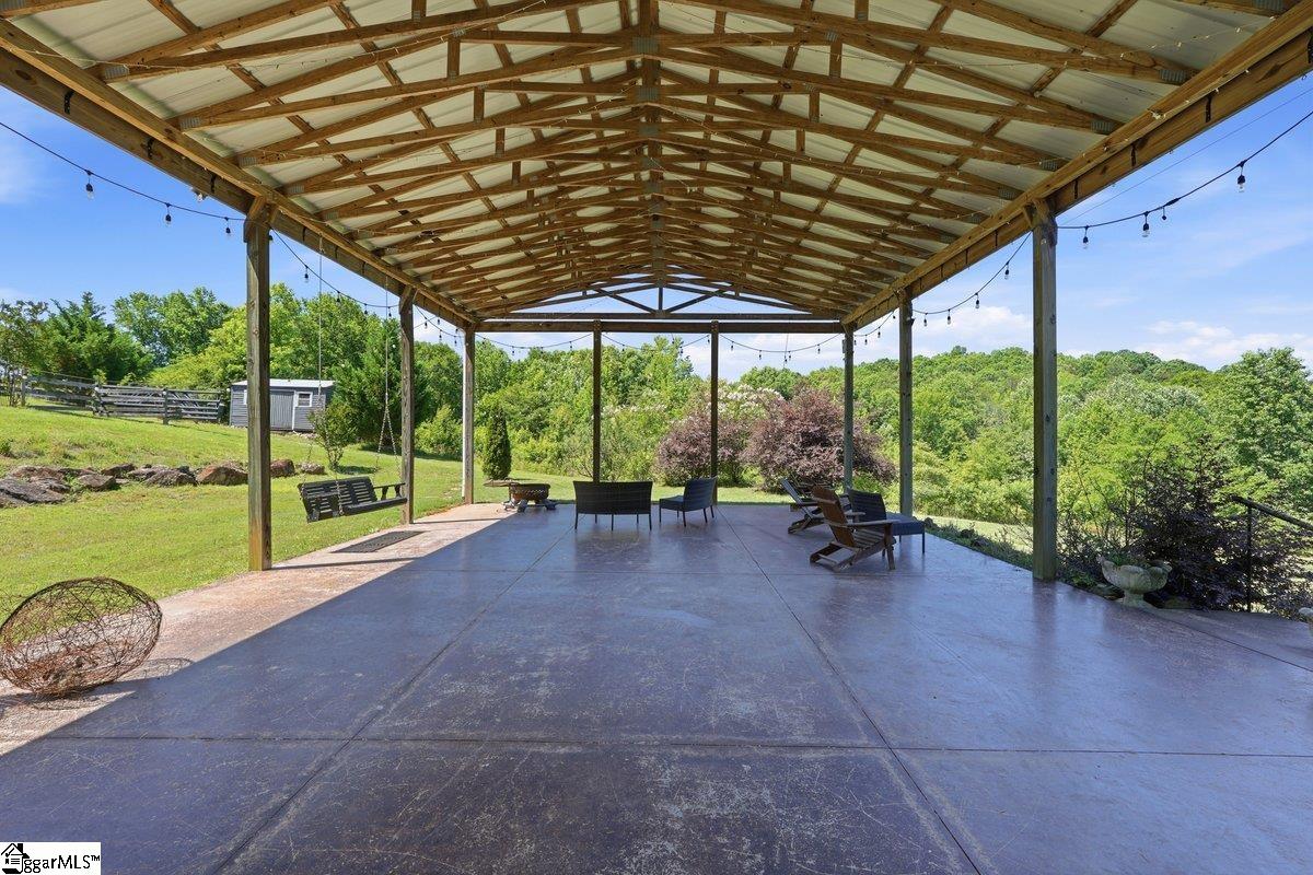 619 Little Pond Road Easley, SC 29640 - Photo 36 of 47