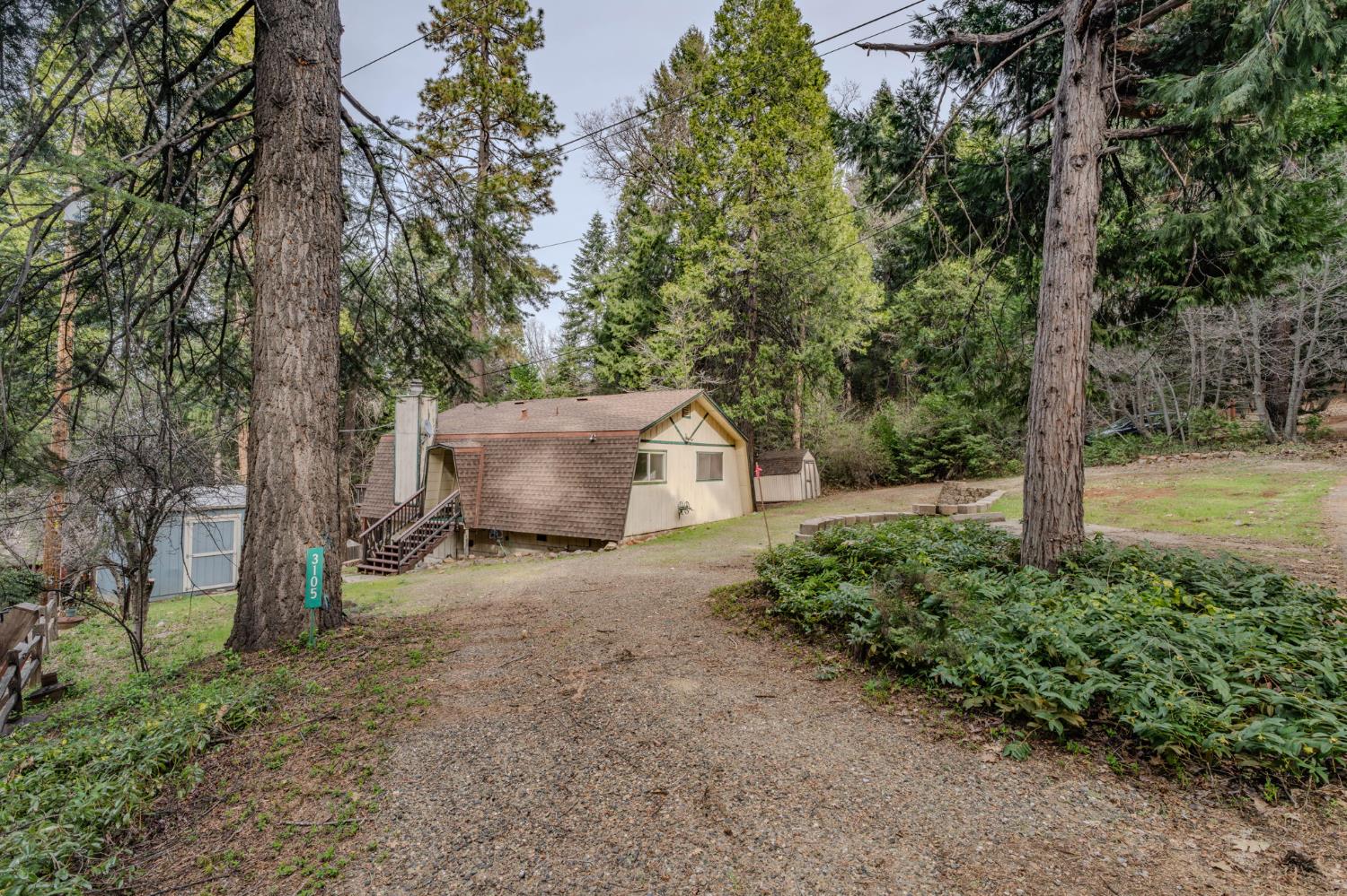 3105 Ridgecrest Way Pollock Pines, CA 95726 - Photo 16 of 63
