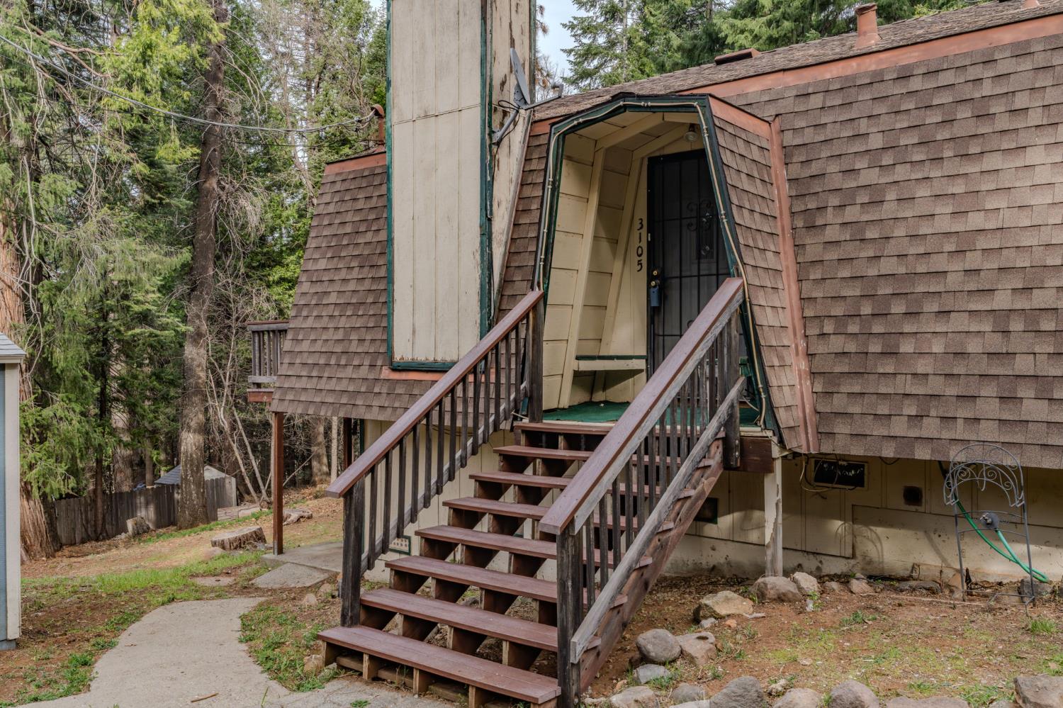 3105 Ridgecrest Way Pollock Pines, CA 95726 - Photo 2 of 63