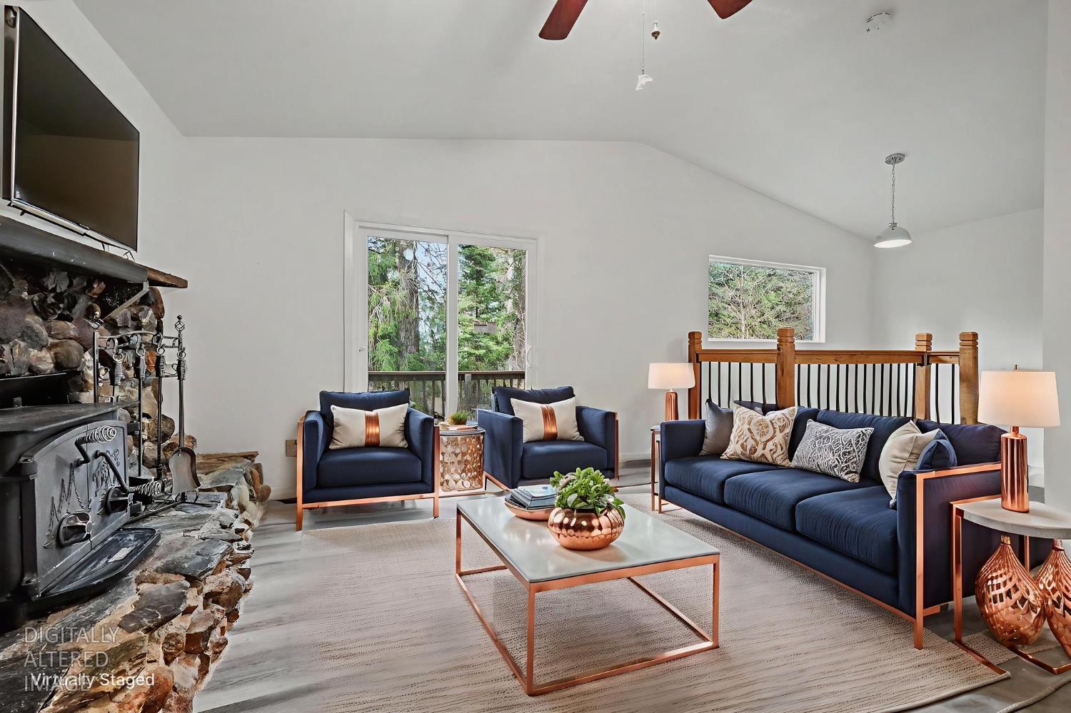 3105 Ridgecrest Way Pollock Pines, CA 95726 - Photo 2 of 63
