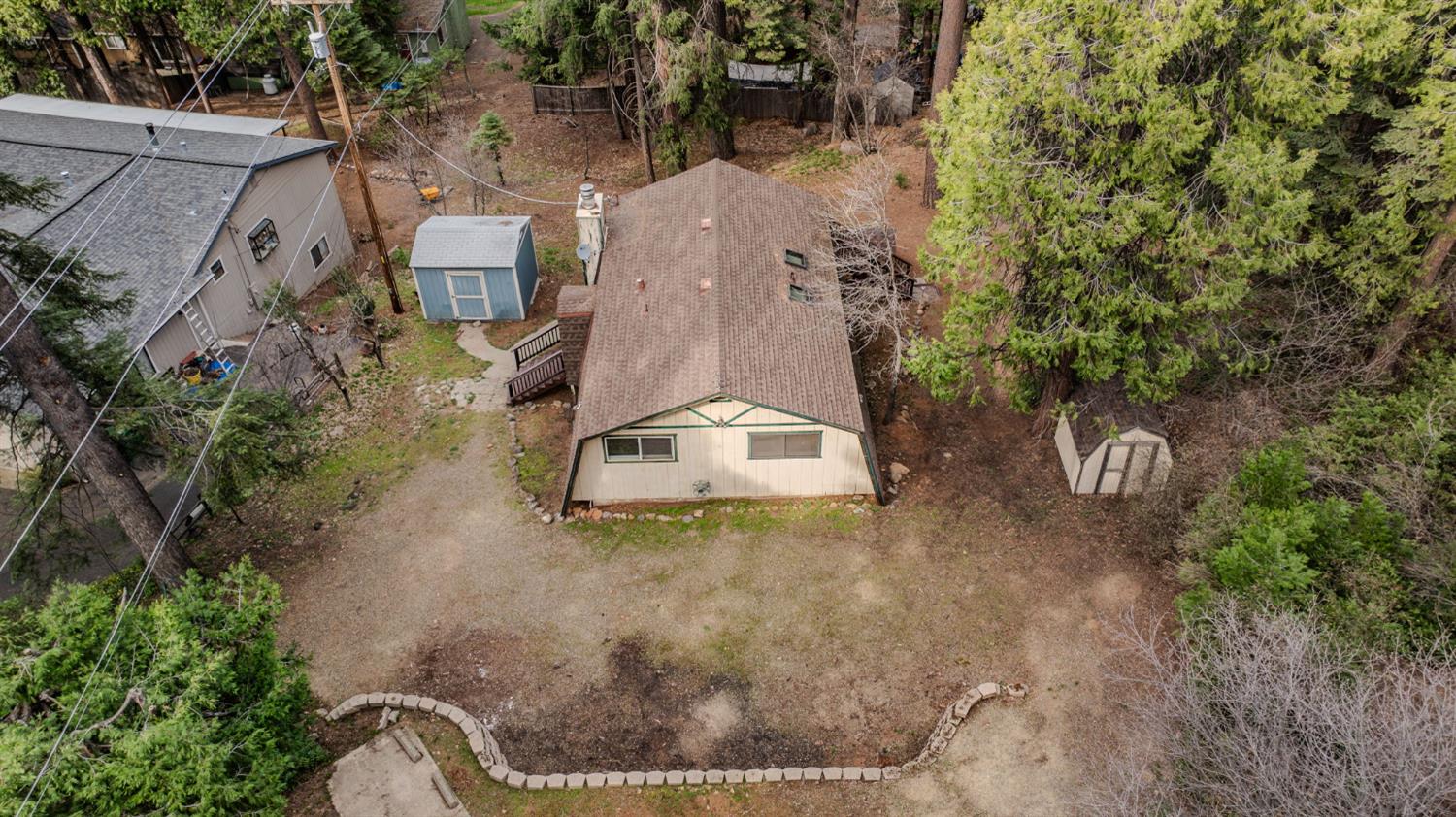 3105 Ridgecrest Way Pollock Pines, CA 95726 - Photo 46 of 63