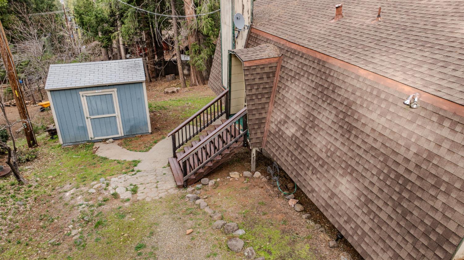 3105 Ridgecrest Way Pollock Pines, CA 95726 - Photo 48 of 63