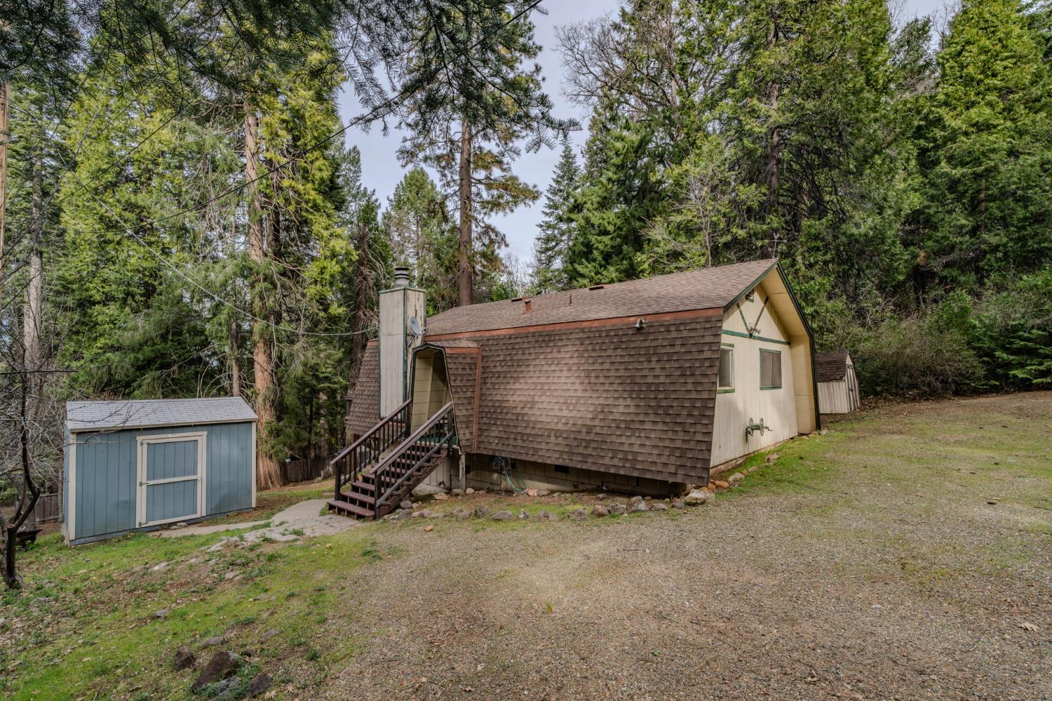 3105 Ridgecrest Way Pollock Pines, CA 95726 - Photo 49 of 63