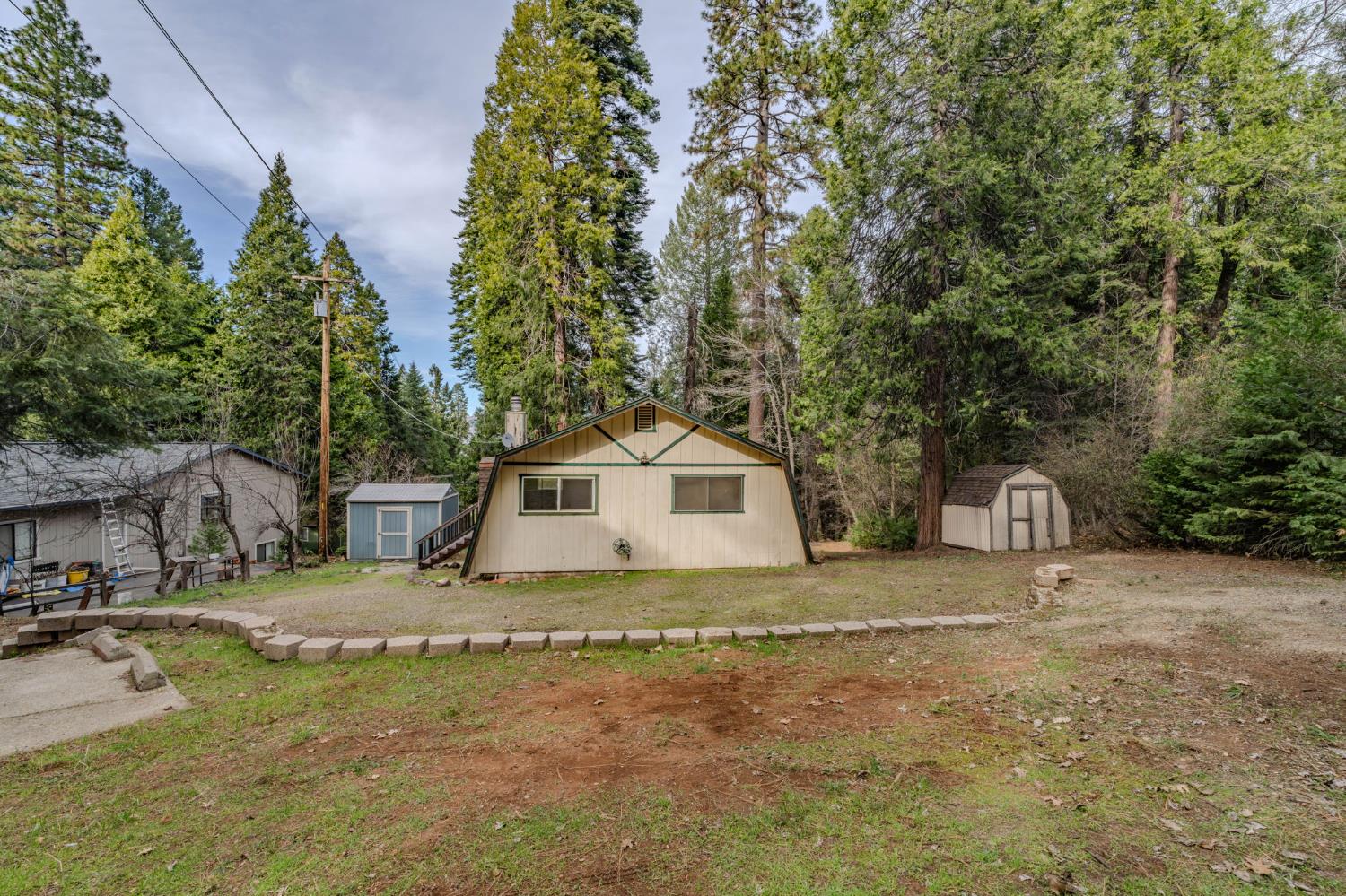 3105 Ridgecrest Way Pollock Pines, CA 95726 - Photo 50 of 63