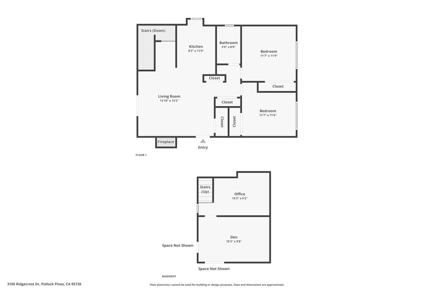 3105 Ridgecrest Way Pollock Pines, CA 95726 - Photo 5 of 63