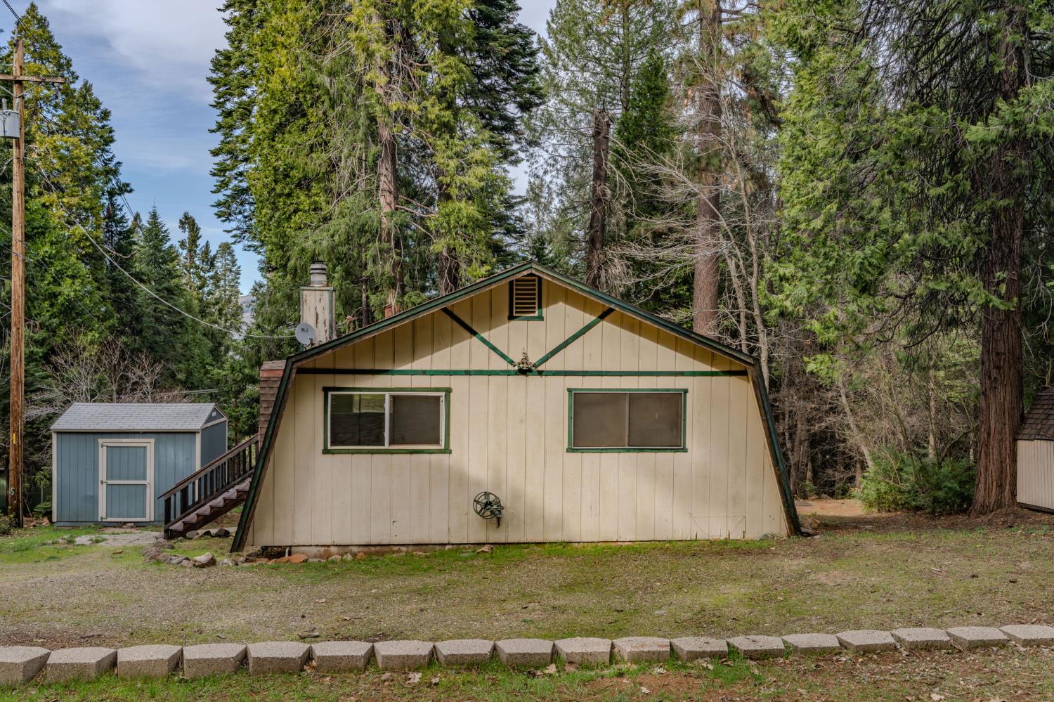 3105 Ridgecrest Way Pollock Pines, CA 95726 - Photo 51 of 63