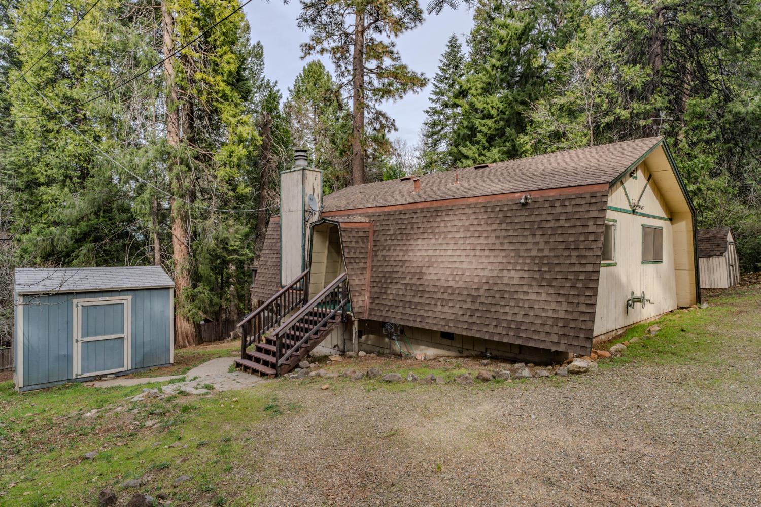 3105 Ridgecrest Way Pollock Pines, CA 95726 - Photo 53 of 63
