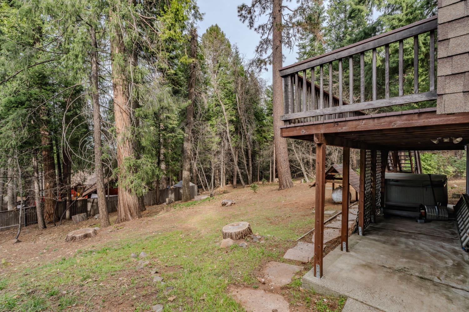 3105 Ridgecrest Way Pollock Pines, CA 95726 - Photo 54 of 63