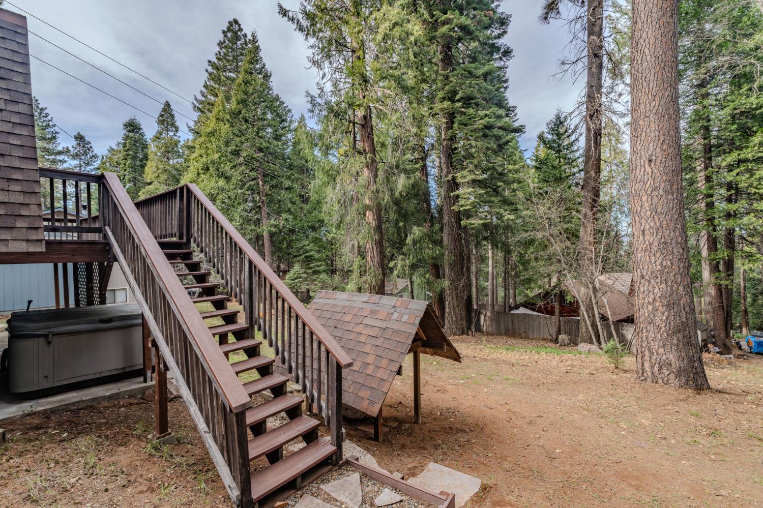 3105 Ridgecrest Way Pollock Pines, CA 95726 - Photo 55 of 63
