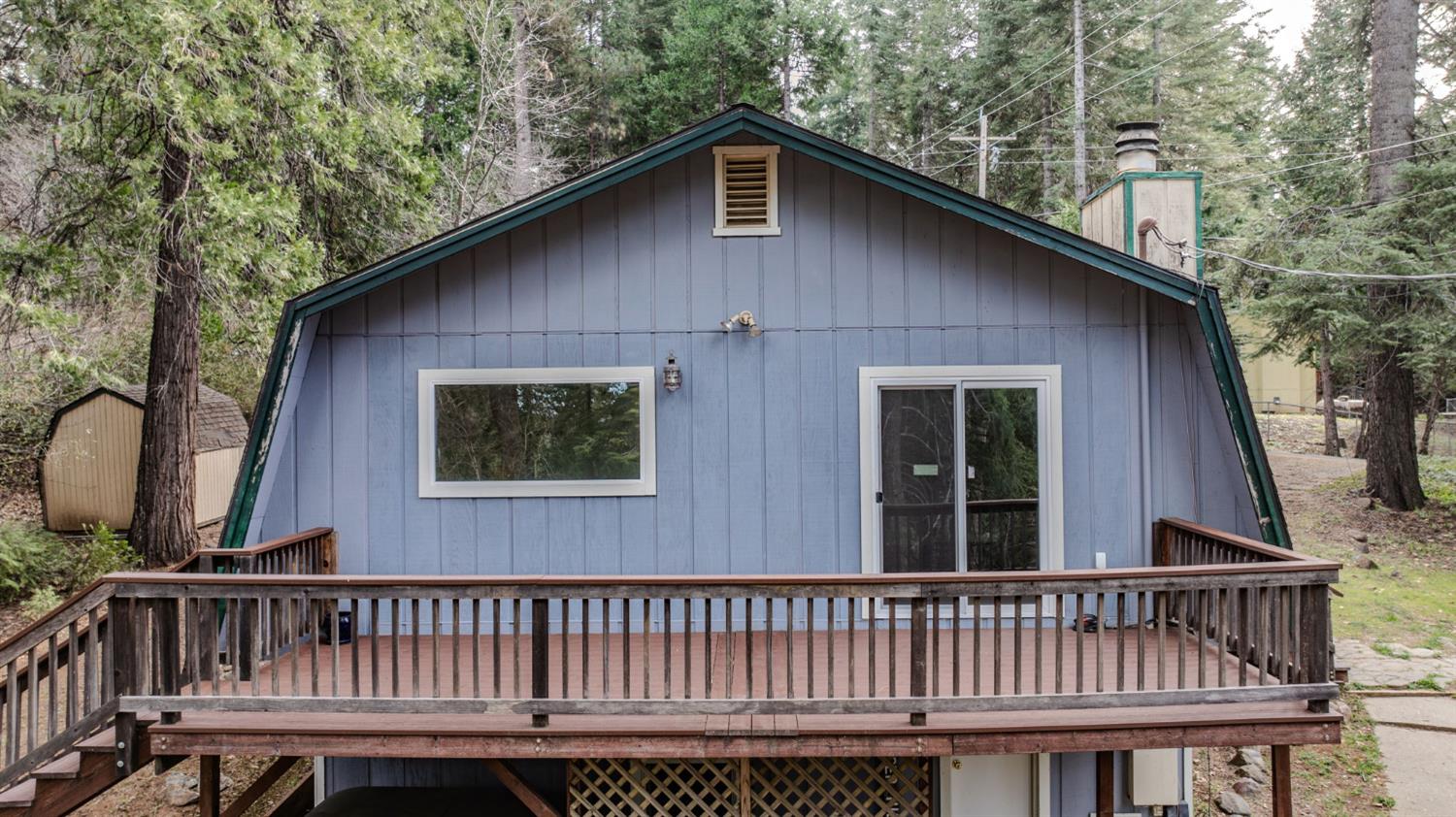 3105 Ridgecrest Way Pollock Pines, CA 95726 - Photo 56 of 63