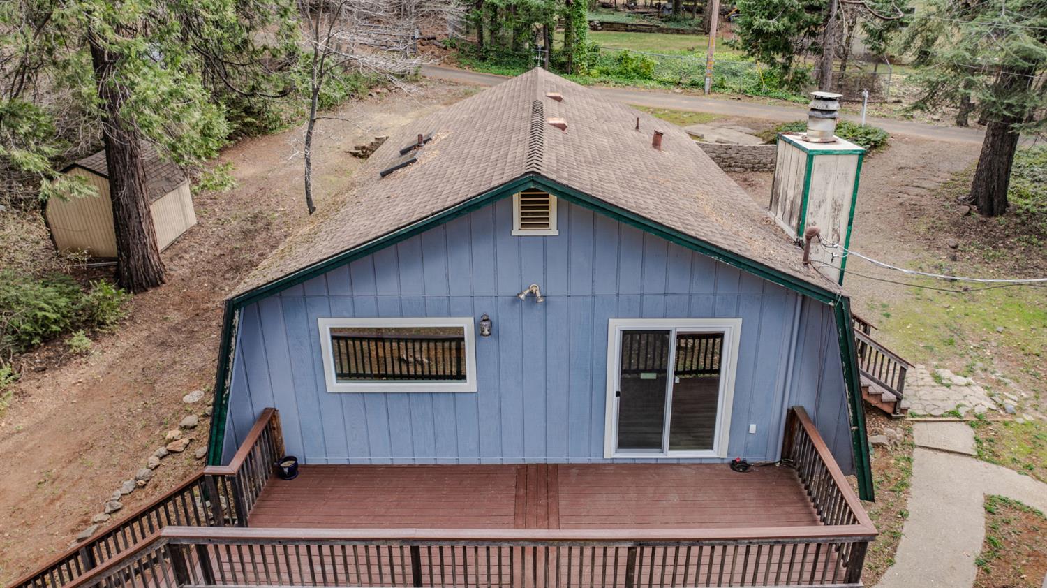3105 Ridgecrest Way Pollock Pines, CA 95726 - Photo 58 of 63