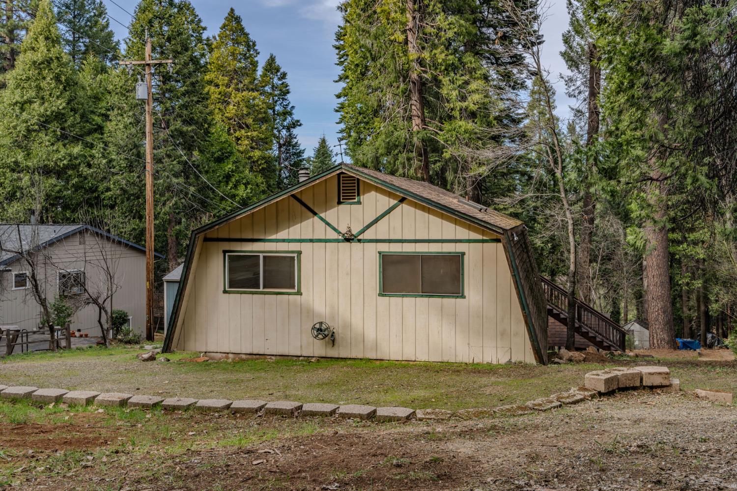 3105 Ridgecrest Way Pollock Pines, CA 95726 - Photo 61 of 63