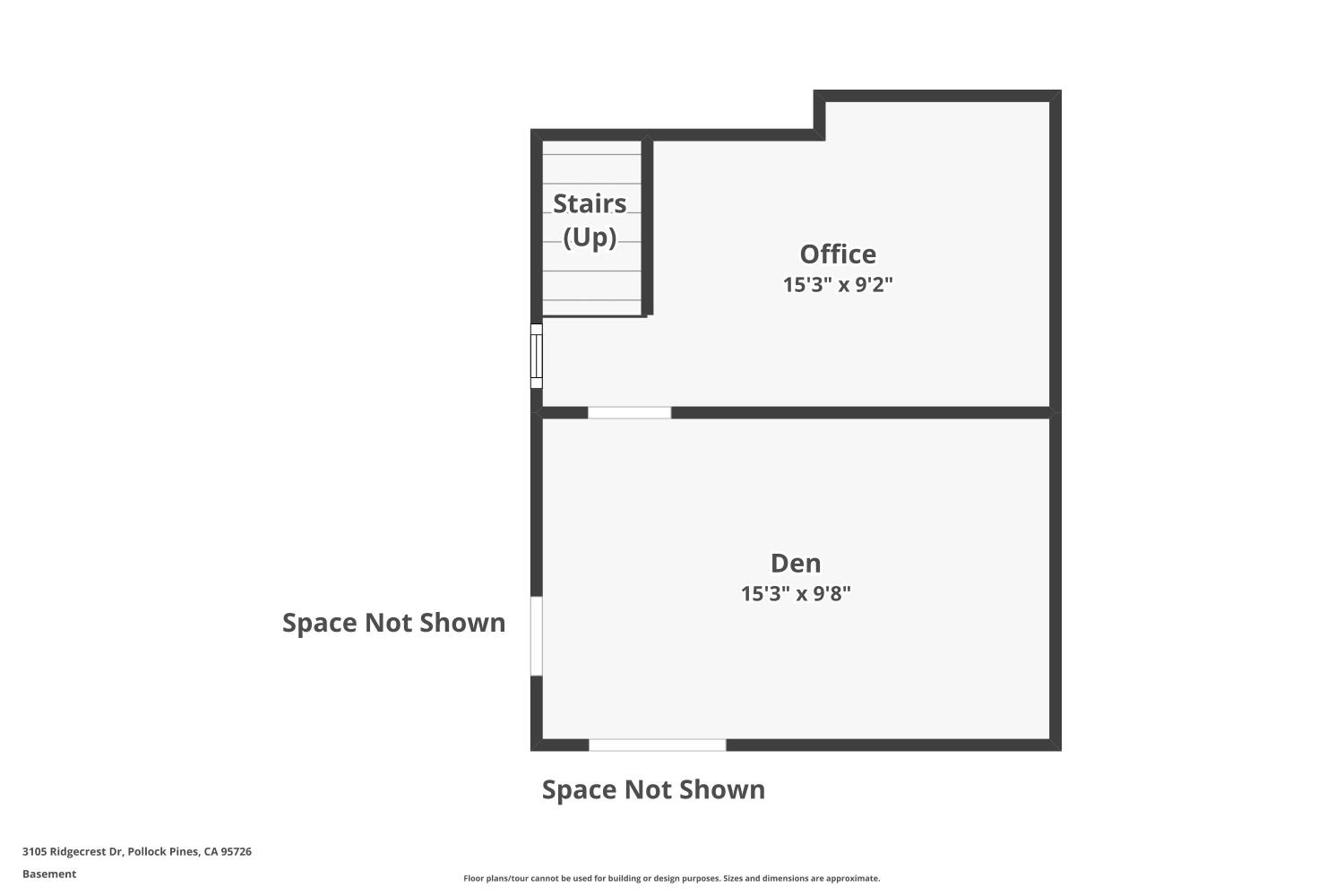 3105 Ridgecrest Way Pollock Pines, CA 95726 - Photo 63 of 63