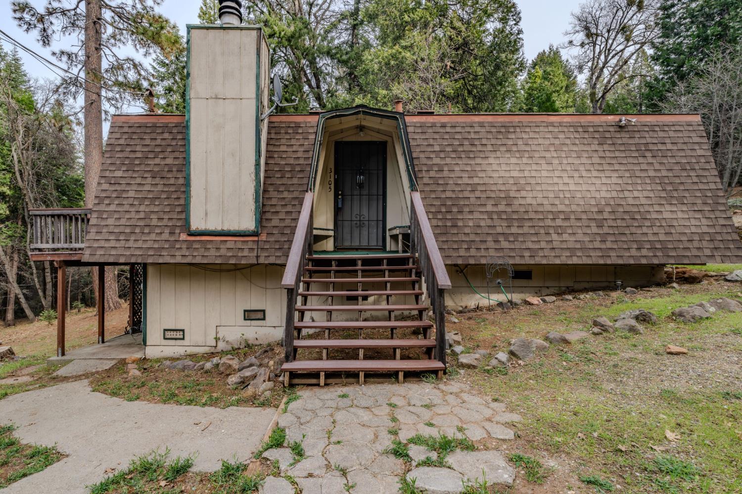 3105 Ridgecrest Way Pollock Pines, CA 95726 - Photo 8 of 63