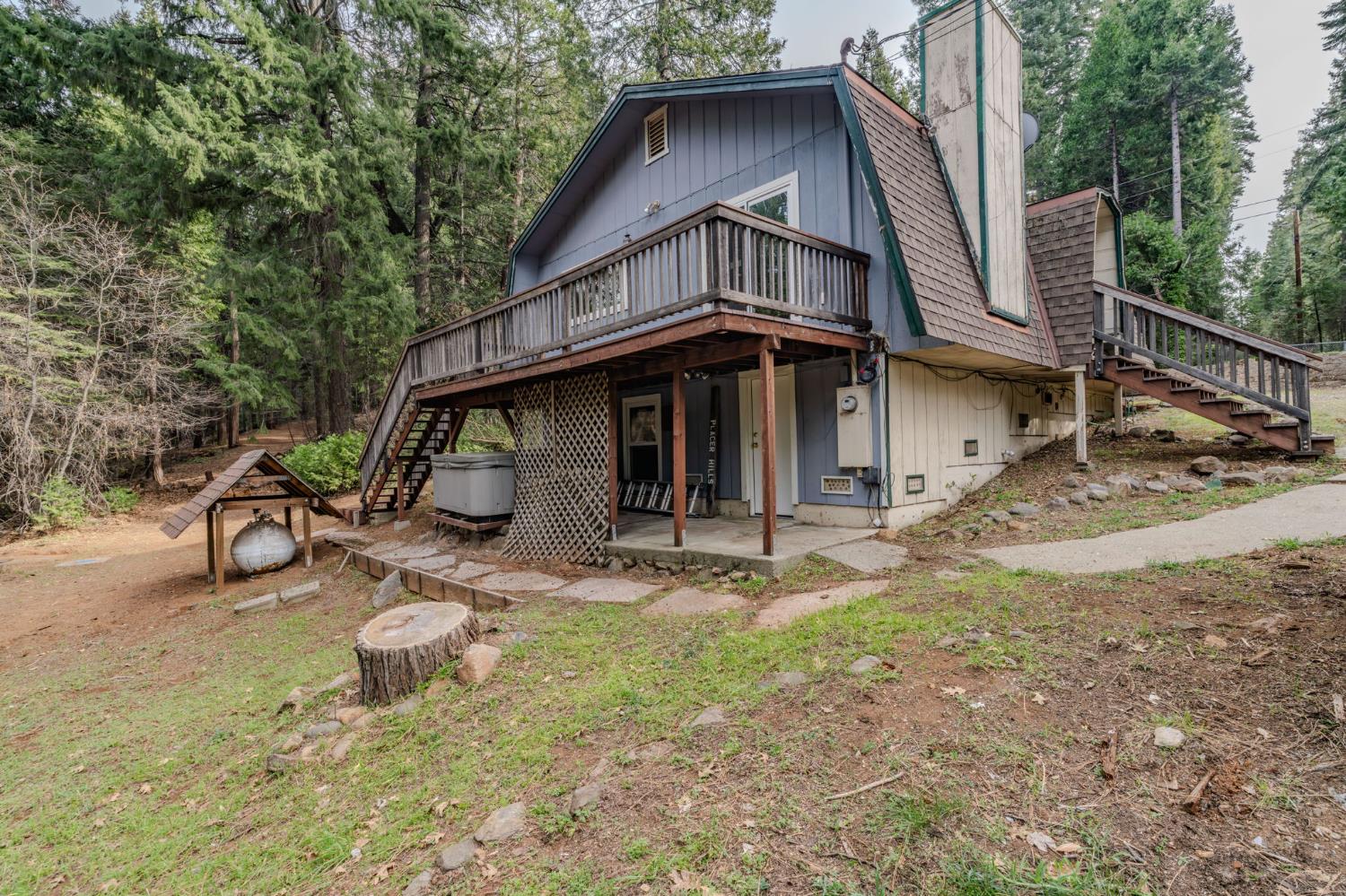 3105 Ridgecrest Way Pollock Pines, CA 95726 - Photo 9 of 63