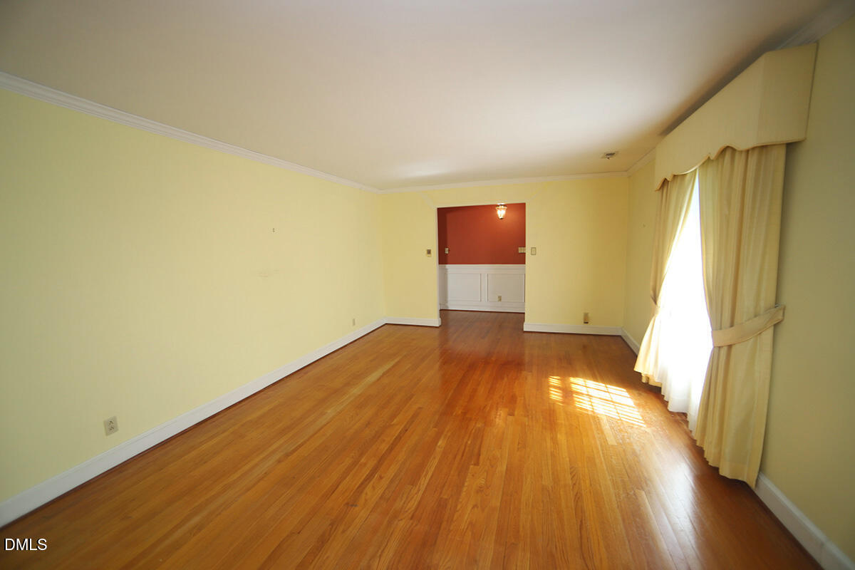 3518 Randolph Road Durham, NC 27705 - Photo 14 of 32 3518 Randolph RdF