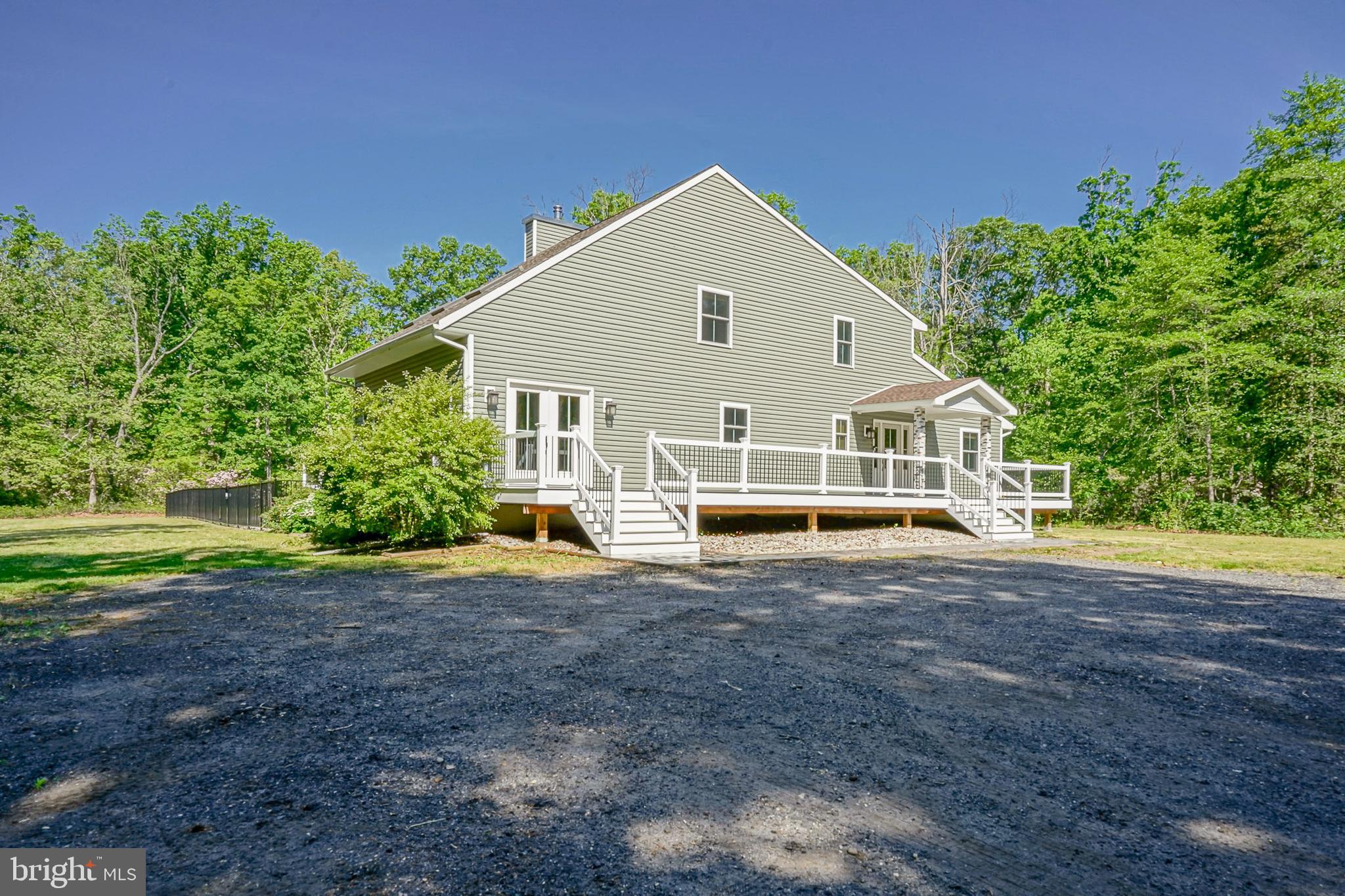 667 Buck Road Pittsgrove, NJ 08318 - Photo 3 of 45
