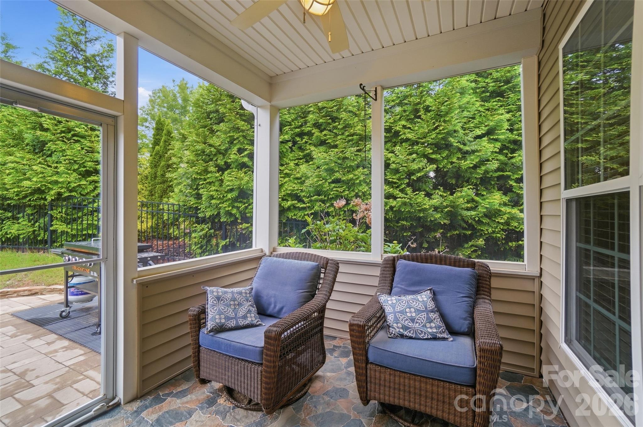 3402 Darlington Road Matthews, NC 28105 - Photo 39 of 47