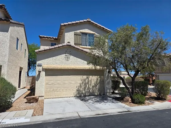 $349,999 | 8032 Dardanelle Valley Street, Las Vegas, NV 89139