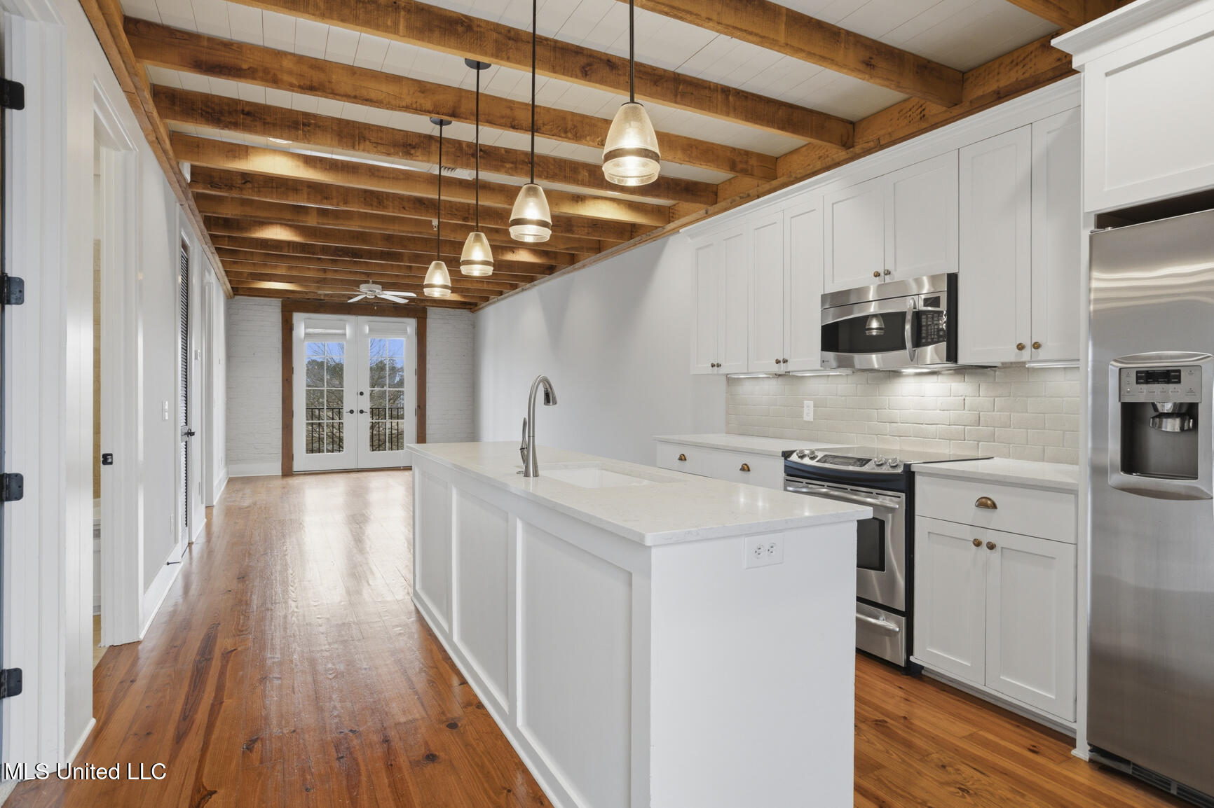 301 Northlake Avenue, Unit 213 Ridgeland, MS 39157 - Photo 11 of 22 301 Northlake #213-1