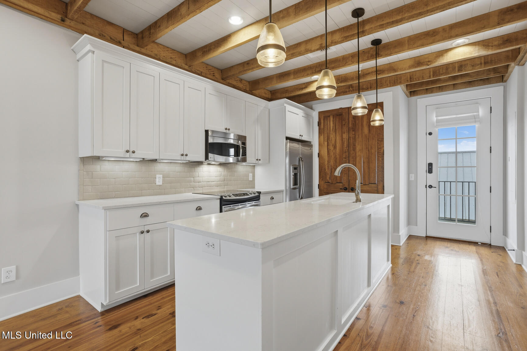 301 Northlake Avenue, Unit 213 Ridgeland, MS 39157 - Photo 13 of 22 301 Northlake #213-4