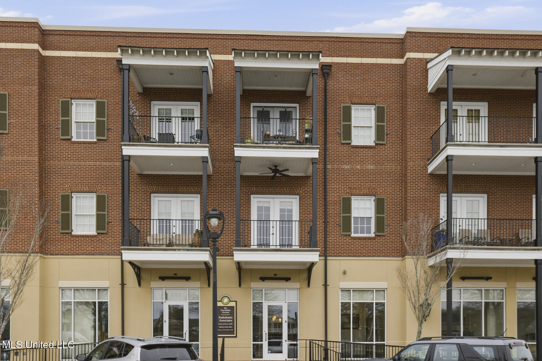 301 Northlake Avenue, Unit 213 Ridgeland, MS 39157 - Photo 5 of 22 301 Northlake #213-19